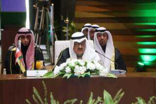 النائب العام يرأس وفد الكويت...