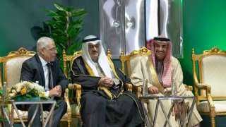 النائب العام يؤكد اهتمام مصر...