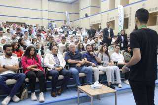 التعليم العالي تعلن حصاد أداء...