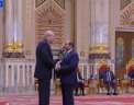 بث مباشر..  انعقاد القمة...