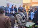 محافظ أسيوط يكلف قيادات التعليم...