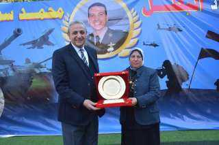 الغربية تحتفي بذكرى الشهيد محمد...