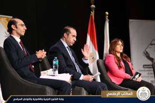 المستشار محمود فوزي: الدولة المصرية...