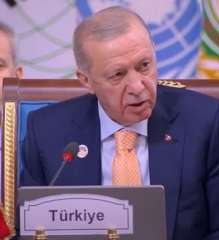 أردوغان: ندعم جهود مصر لإيجاد...