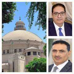 جامعة القاهرة تواصل احتفاظها بموقع...