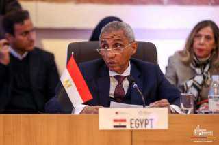مساعد وزير الخارجية للعلاقات الثقافية...