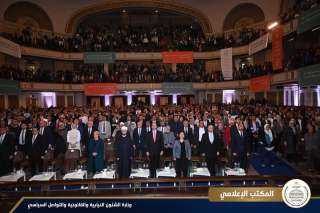 المستشار محمود فوزي: “حياة كريمة”...