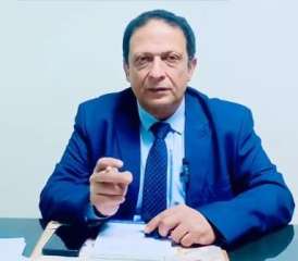 الدكتور حسام فوزى: إزاي تحسب...