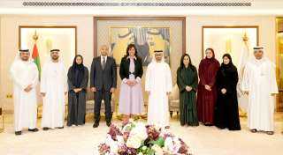 التحالف الوطني يعزز شراكاته الدولية...