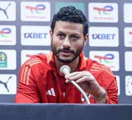 دوري أبطال إفريقيا |الشناوي: مباراة...