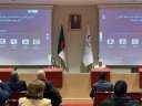 ”المشرف على قطاع الإسكان والمرافق”...