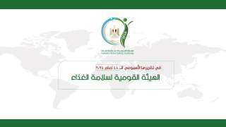 المركز الإعلامي للهيئة القومية لسلامة...