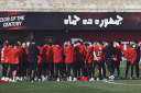 دوري أبطال إفريقيا| الأهلي يواجه...