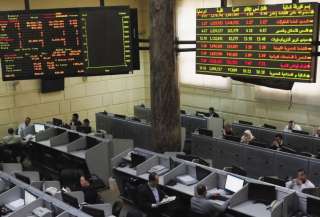 ارتفاع جماعى لمؤشرات البورصة بمستهل...