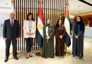 التحالف الوطني يعزز شراكاته الدولية...