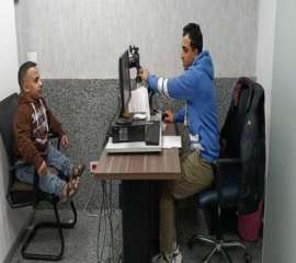 قطاع الأحوال المدنية يواصل إيفاد...