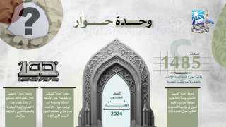 البيان الثالث لحصاد دار الإفتاء.....