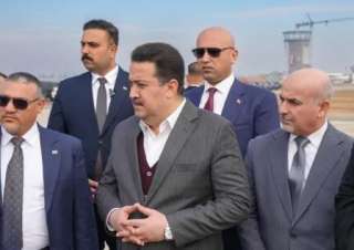 العراق.. افتتاح مطار الموصل الدولي...