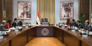 مدبولي: أعمال تطوير المطارات تأتي...