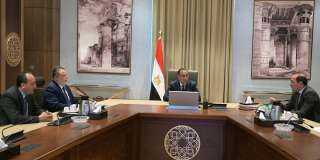 رئيس الوزراء يتابع جهود توفير...
