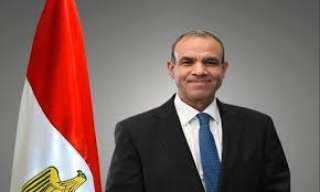 وزيرا خارجية مصر وروسيا يؤكدان...