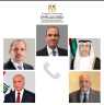 اتصالات هاتفية لوزير الخارجية والهجرة...
