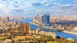 طقس اليوم الإثنين.. مائل للبرودة...