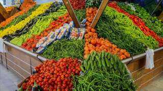 أسعار الخضروات في سوق العبور...