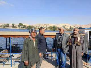 محافظ أسيوط يؤكد على استمرار...