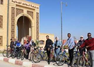البيئة تستكمل فعاليات المرحلة الختامية...