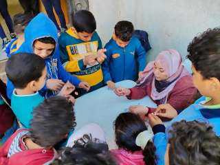 الثقافة تواصل لقاءات التوعية في...