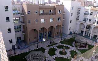 وزيرة التضامن ورئيس مجلس إدارة...