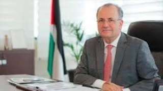 وزيرا خارجية فلسطين وقبرص يبحثان...