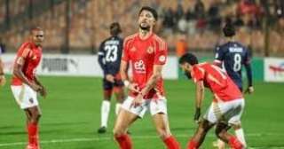 الأهلي يبدأ استخراج تأشيرات رحلة...