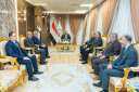وزير الإنتاج الحربى يستقبل سفير...