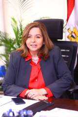 مى عبدالحميد: إطلاق رابط إلكتروني...
