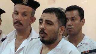 الجنايات تتسلم رد الإفتاء على...