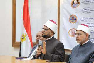 أمين البحوث الإسلامية: التشخيص النفسي...