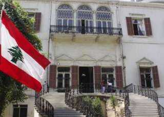 لبنان يقدم شكوى جديدة لمجلس...
