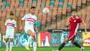 الزمالك يواصل نزيف النقاط بالتعادل...