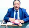 الدكتور حسام فوزى: العلاج الحديث...