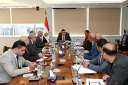 وزير الإسكان يتابع الموقف التنفيذي...