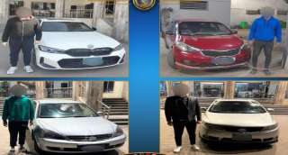 كشف ملابسات تداول مقاطع فيديو...