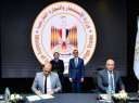 وزير الاستثمار والتجارة الخارجية يستقبل...