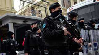 تركيا: القبض على 182 شخصا...