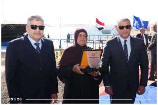 ضمن خطة لزيادة محاور العبور...