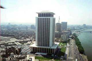 مصر تعرب عن تعازيها لأذربيجان...