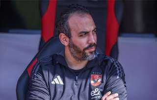 «طبيب الأهلي» يكشف تفاصيل إصابة...