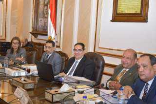 مجلس جامعة القاهرة يعتمد ترشيحات...