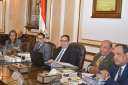 مجلس جامعة القاهرة يعتمد ترشيحات...